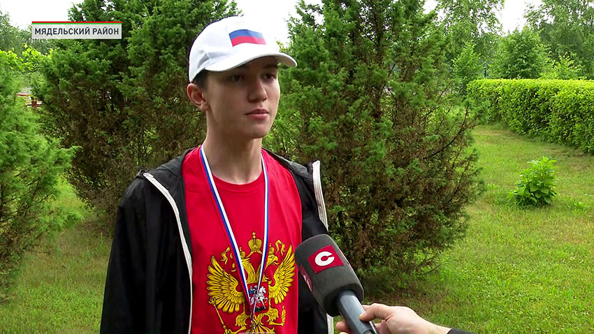 Дети Содружества
