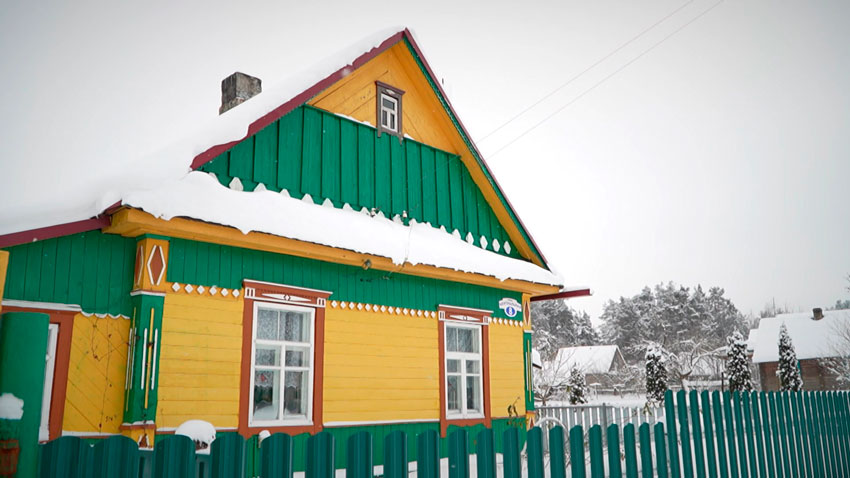 Сотрудники МЧС проводят профилактические рейды в Минской области