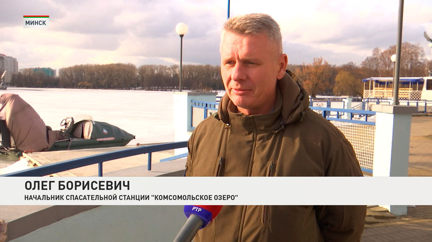 Олег Борисевич