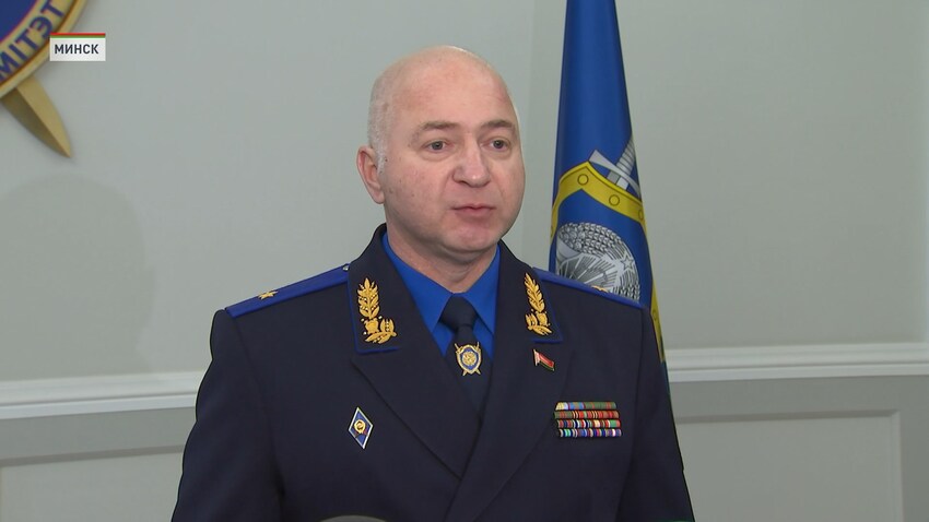 Дмитрий Гора