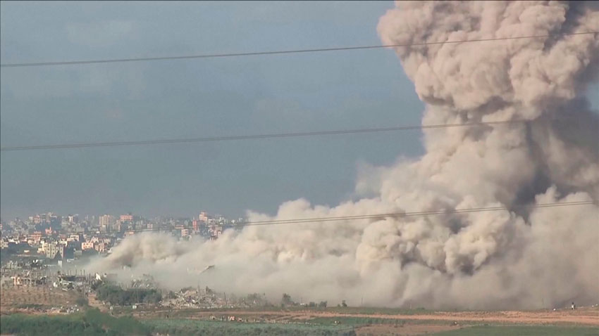 Совет мира на начальном этапе будет отвечать за стратегический надзор, использование международных ресурсов и контроль за выполнением обязательств по мирному развитию Газы.