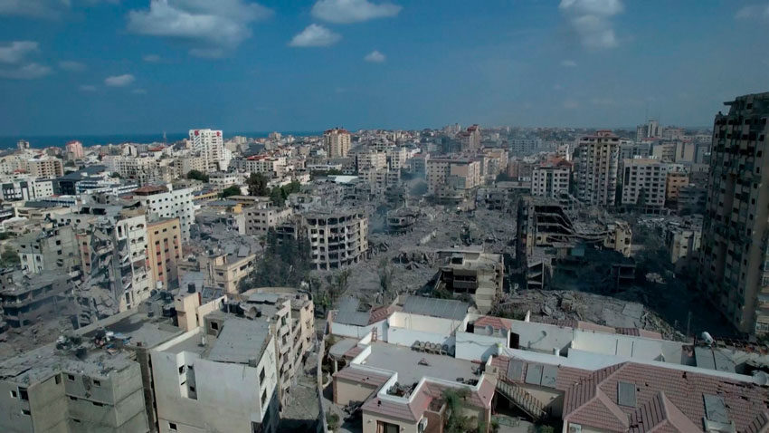 Совет мира на начальном этапе будет отвечать за стратегический надзор, использование международных ресурсов и контроль за выполнением обязательств по мирному развитию Газы.