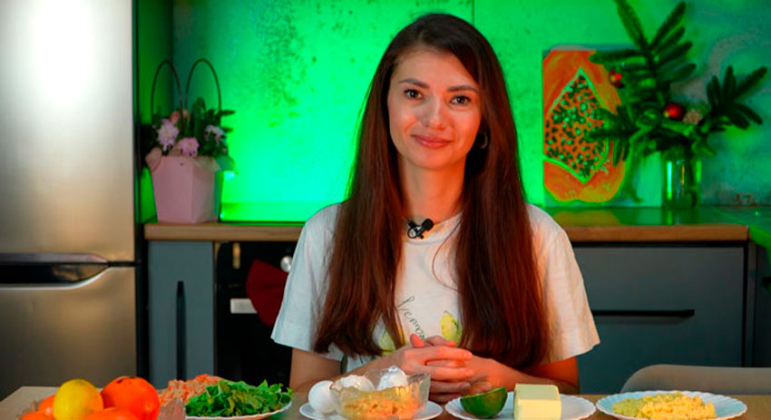 Что есть, чтобы чувствовать себя бодрым? Советы нутрициолога на каждый день