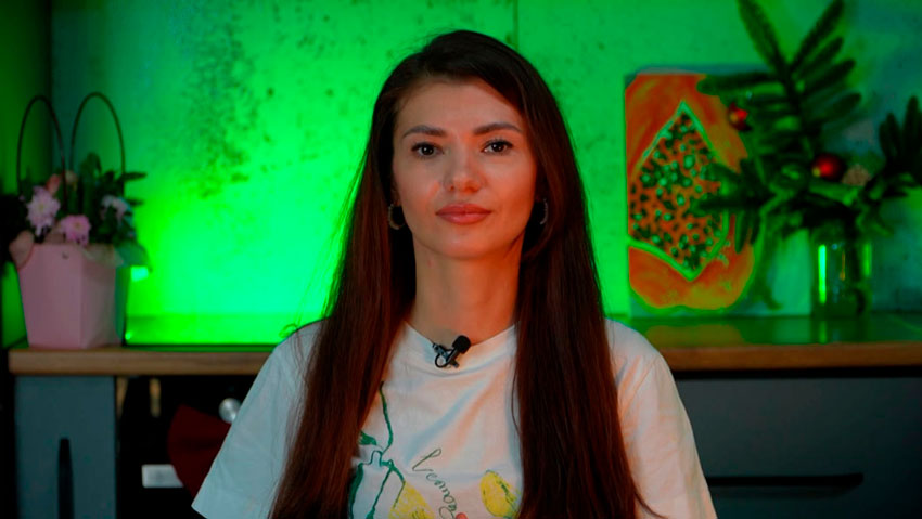 Наталья Зайцева, нутрициолог