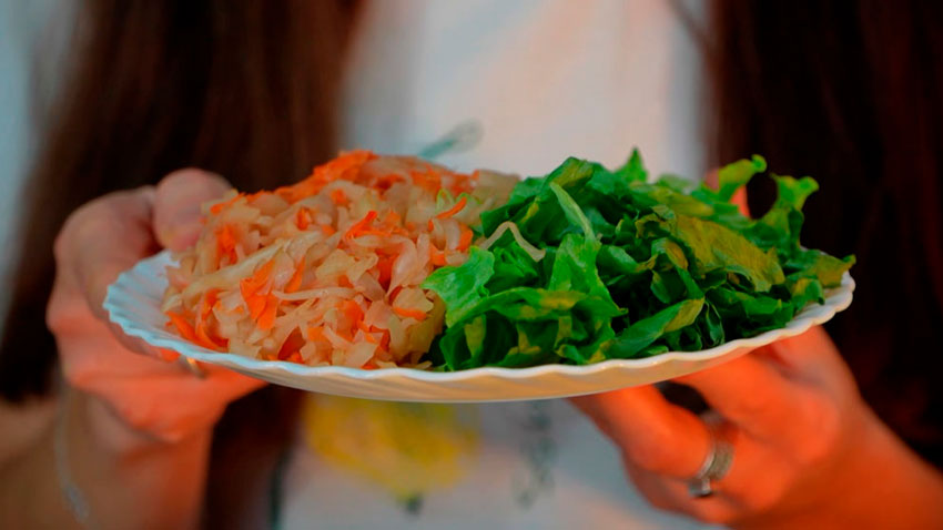 Что есть, чтобы чувствовать себя бодрым? Советы нутрициолога на каждый день