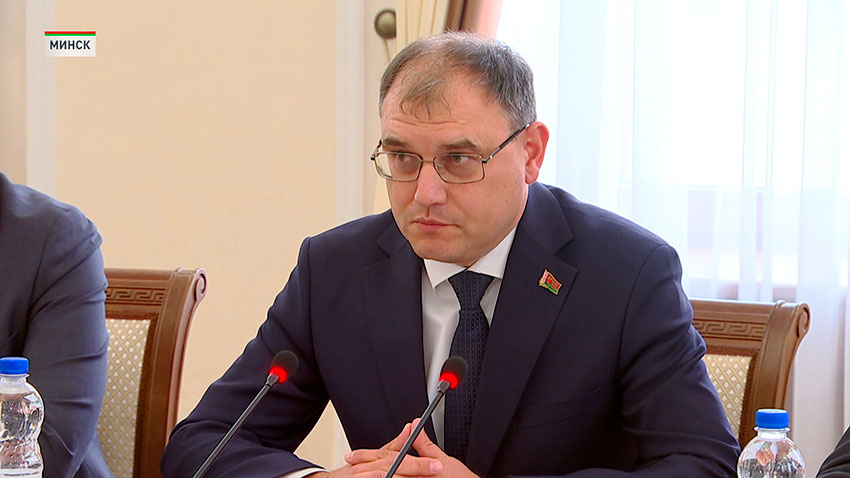 Виктор Каранкевич