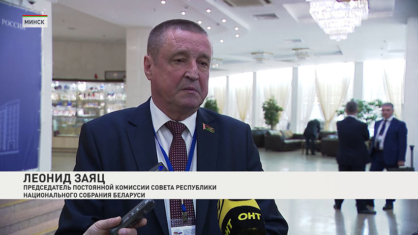 Леонид Заяц