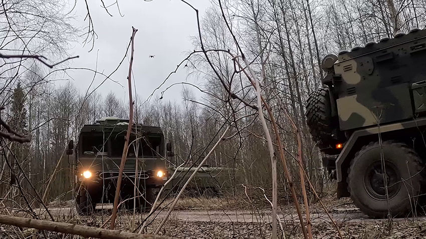 Союзное государство