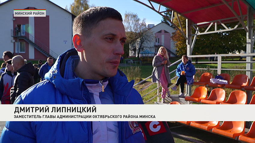 Дмитрий Липницкий