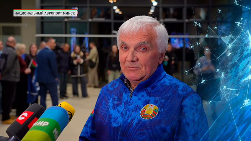 Николай Шудейко