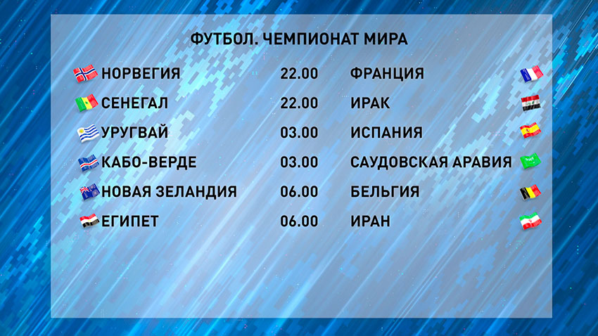 Футбол