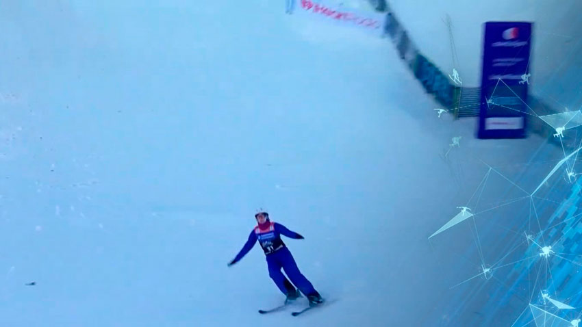 На зимних Олимпийских играх в Италии 17 февраля выступят четыре белоруски