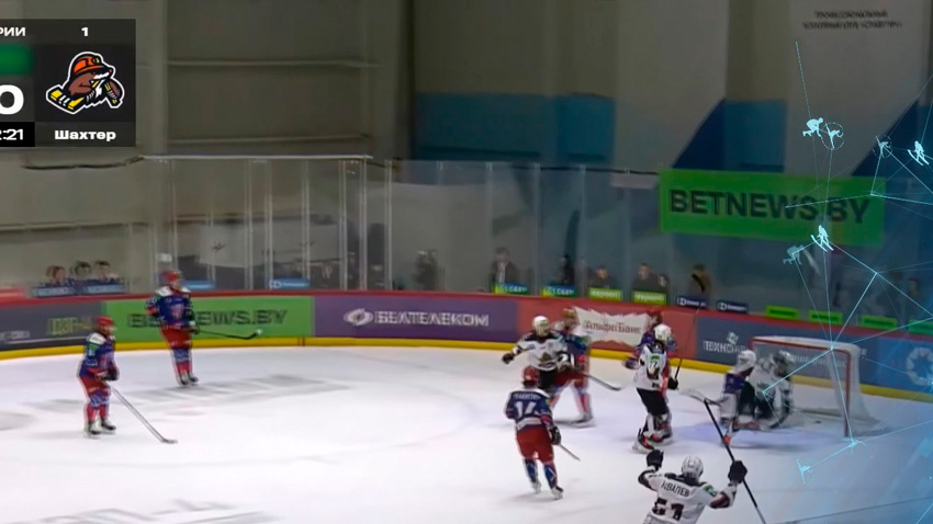 «Славутич» переиграл «Шахтер» в третьем матче полуфинала Кубка Президента