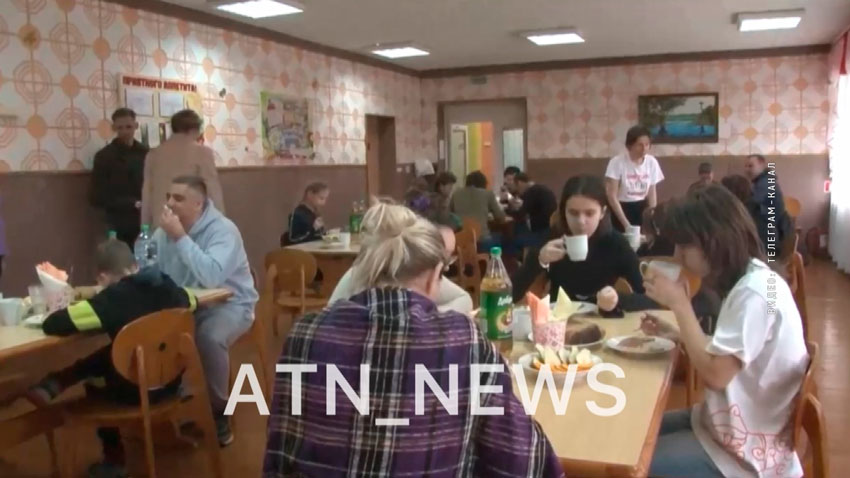 Спустя двое суток власти Литвы пропустили через границу автобус с молдавским детским хором