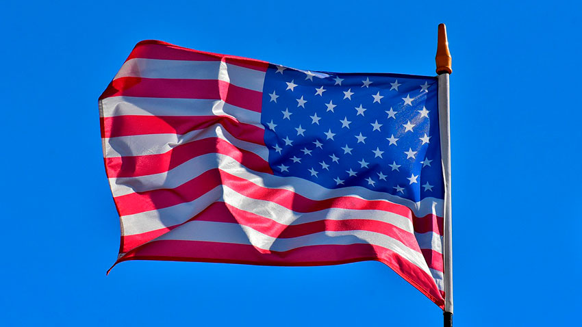 США
