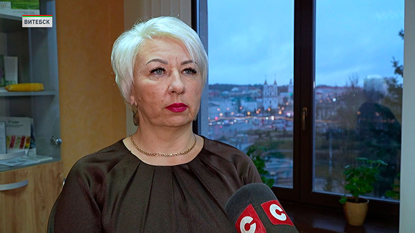 Инна Богданова