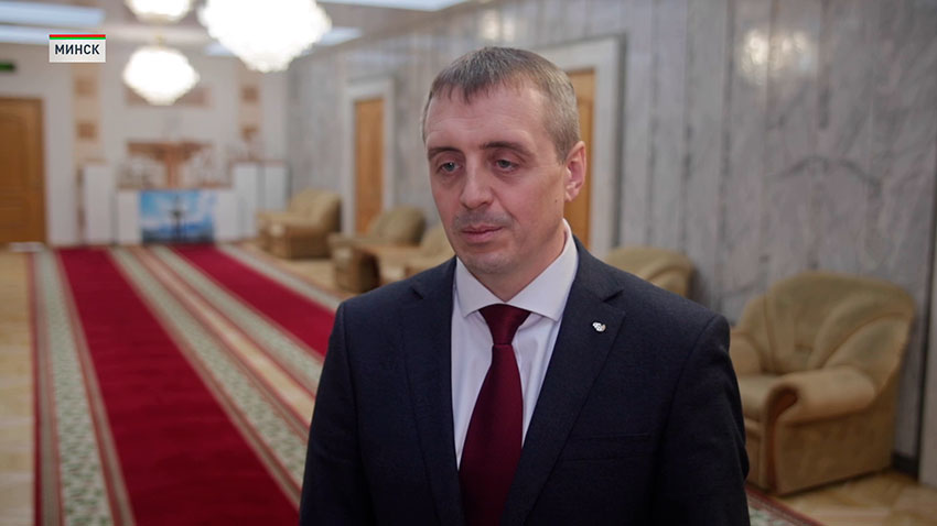 Дмитрий Алексейчик