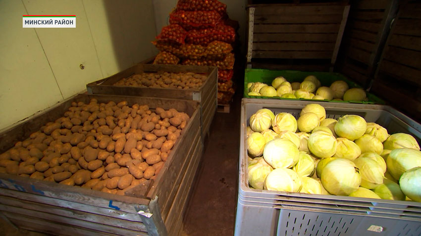 В Беларуси продолжается формирование стабфондов