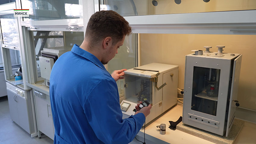 стандартизация