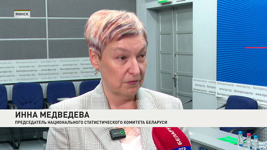 Инна Медведева