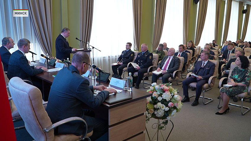 Безопасность движения