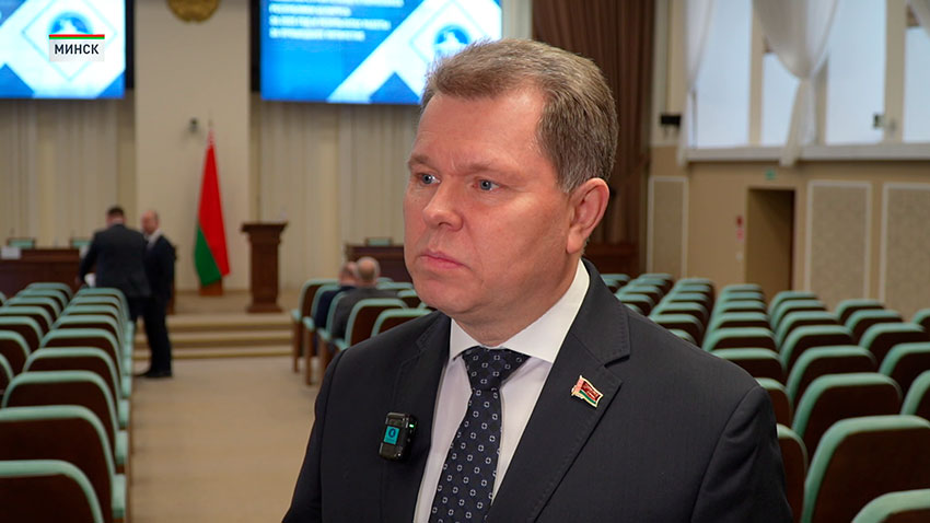 Александр Студнев