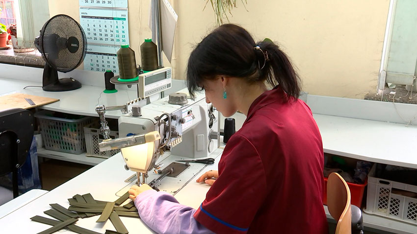В белорусских студотрядах в летнее время будут работать более 22 тысяч человек