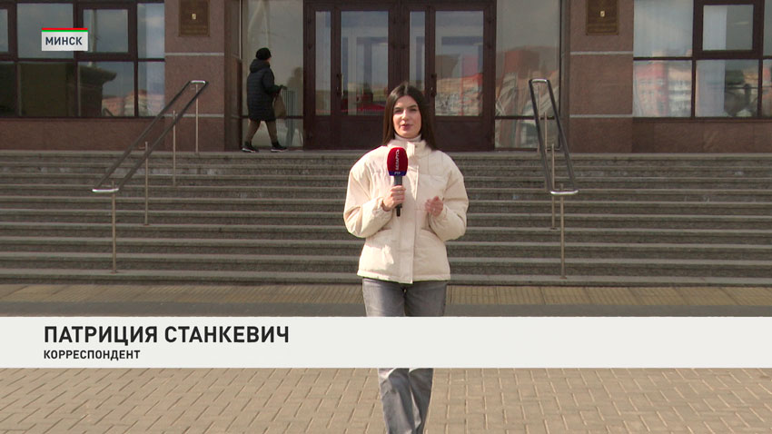 Студент на неделю