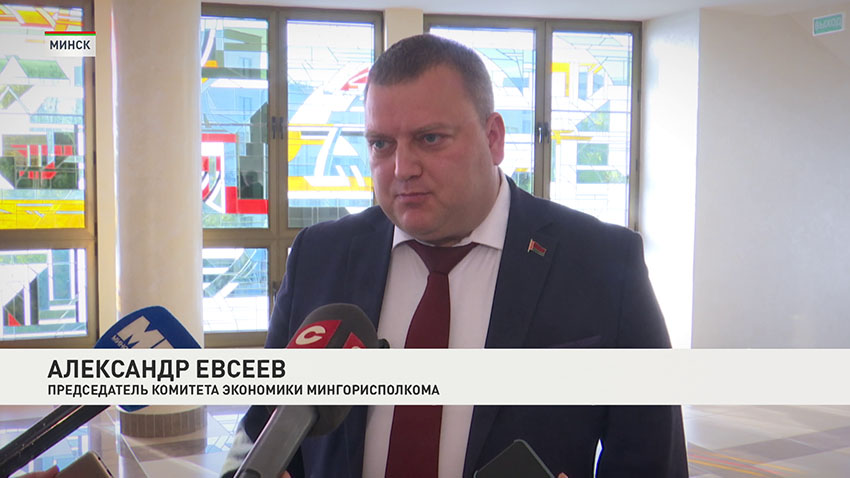 Александр Евсеев