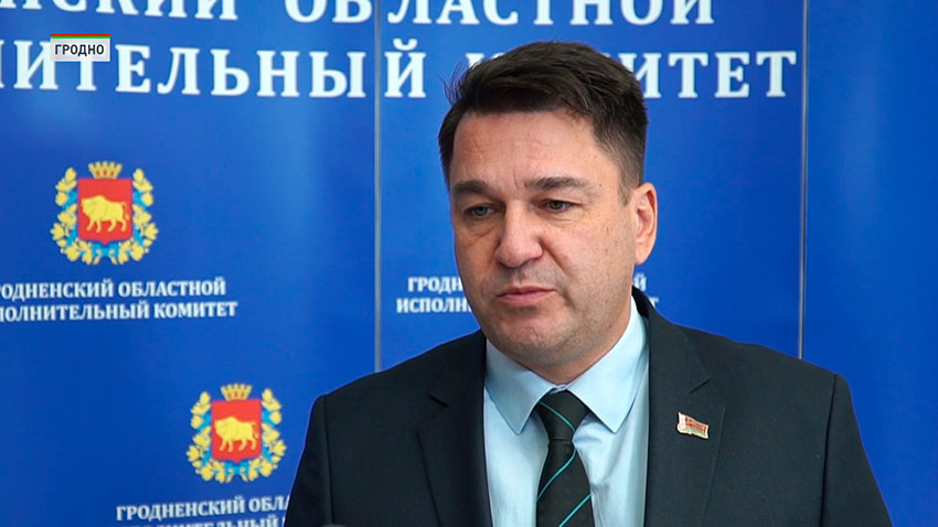 Виктор Пранюк