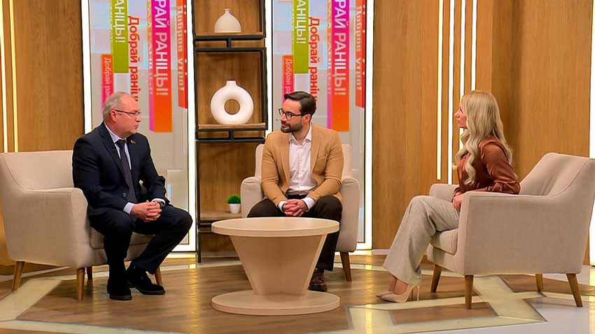 Субсидии на организацию своего дела выросли в Беларуси с 1 ноября – какой размер выплаты и как её получить?