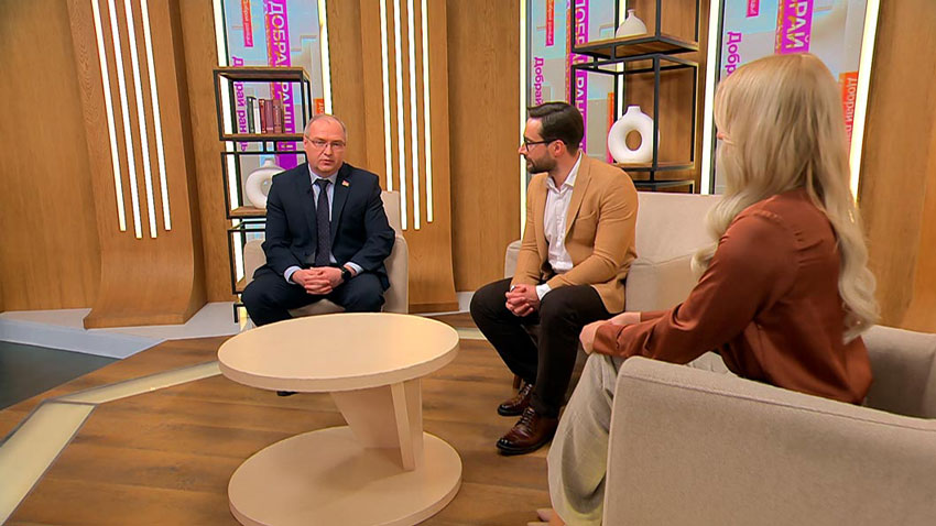 Субсидии на организацию своего дела выросли в Беларуси с 1 ноября