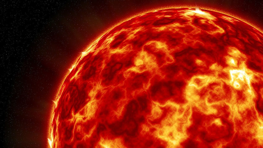 SUN