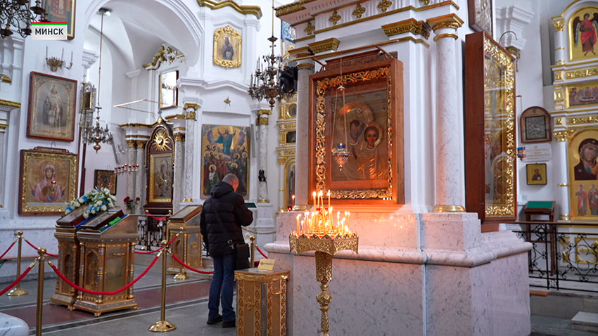 Великий Пост