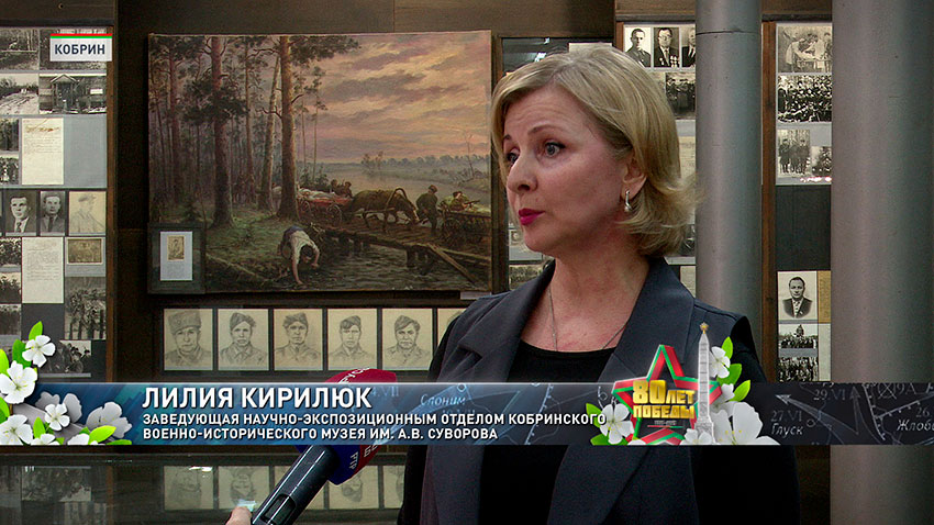 Лилия Кирилюк