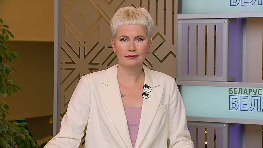 Ольга Масловская