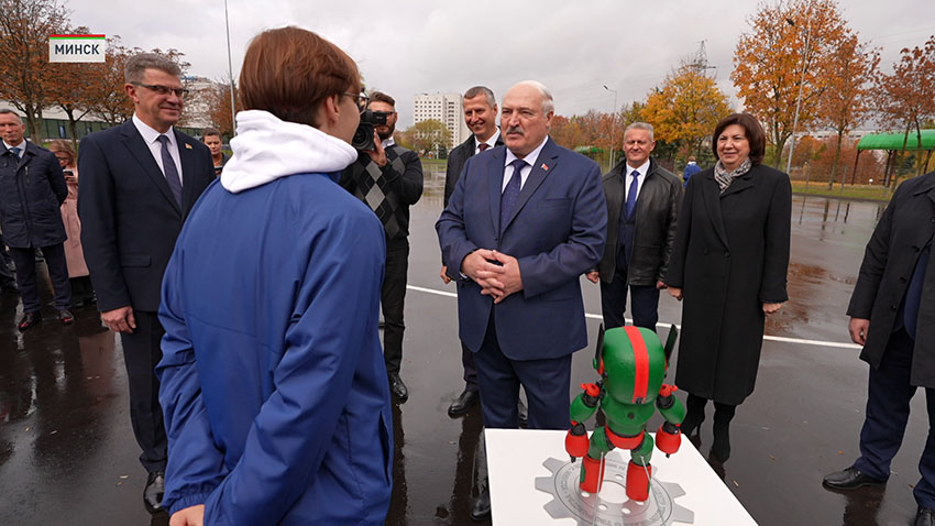 ПРБ