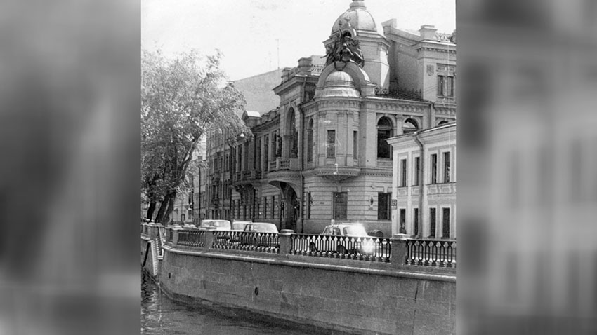 ПРБ
