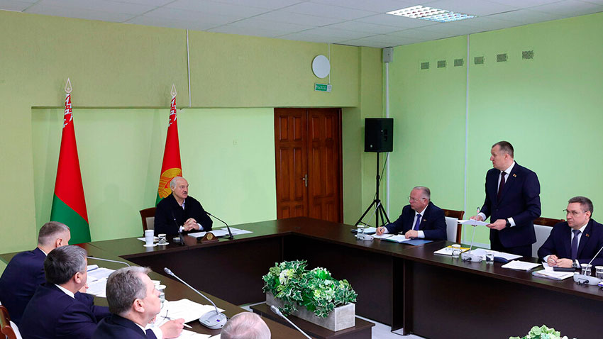 Президент