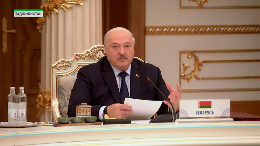 Президент