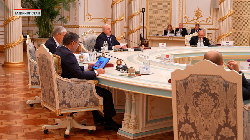Лукашенко