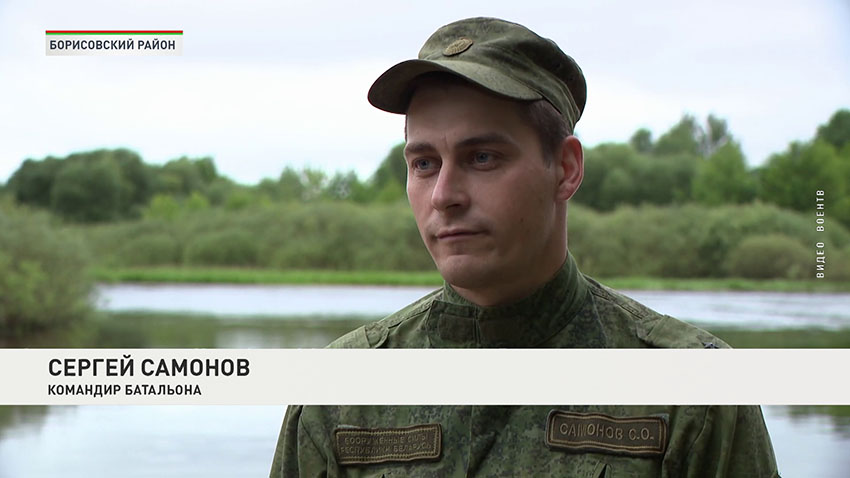 Сергей Самонов