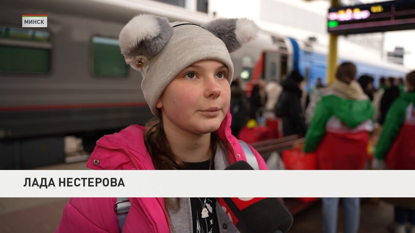 Лада Нестерова