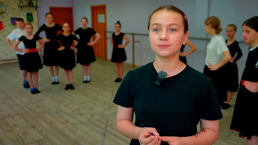 Там исполняются мечты! Побывали в Центре технического и художественного творчества «Зорка»