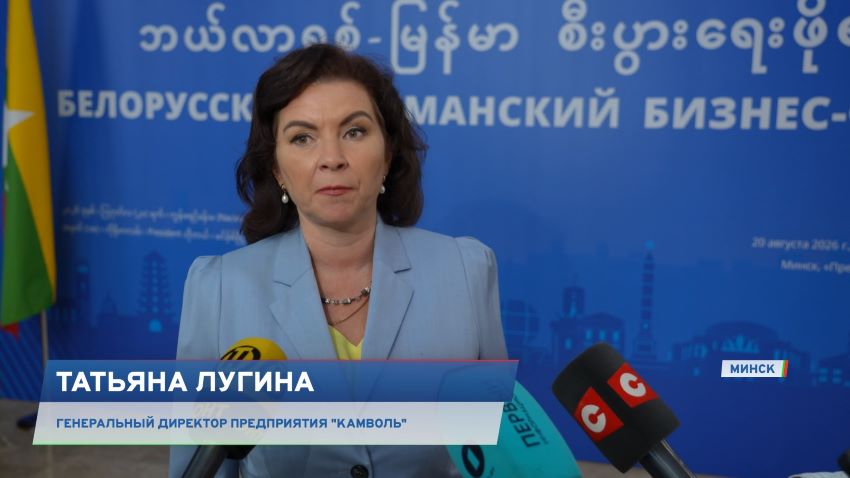 Белорусско-мьянманское сотрудничество дает результат, несмотря на проблемы и расстояния – Лукашенко