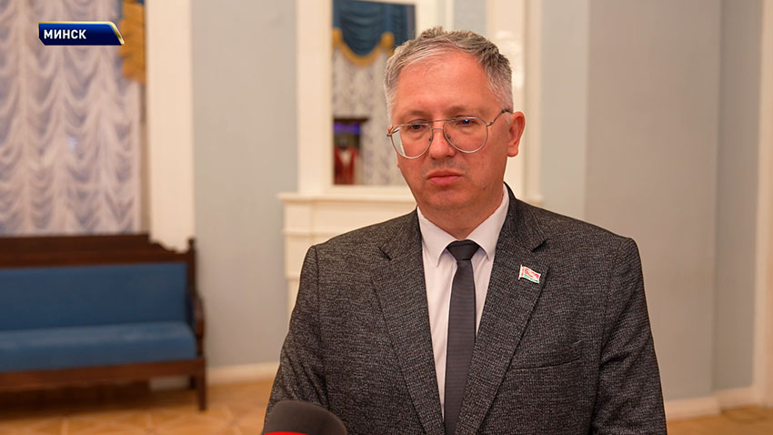 Александр Шестаков
