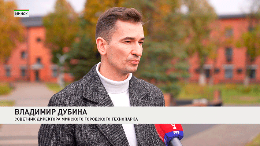 Владимир Дубина