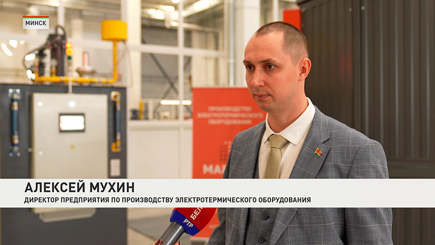 Алексей Мухин