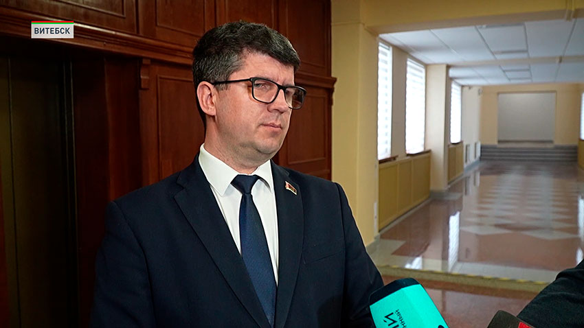 Сергей Левкович