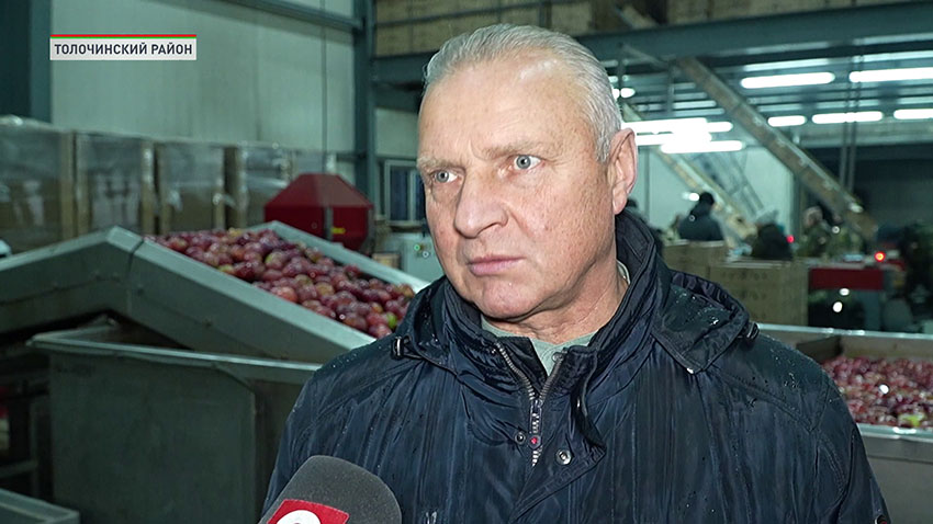 Виктор Булыгин